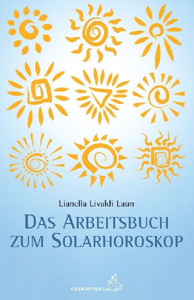 Arbeitsbuch zum Solarhoroskop