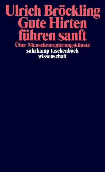 Gute Hirten führen sanft