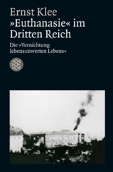 'Euthanasie' im Dritten Reich