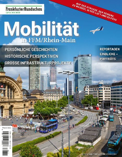Mobilität