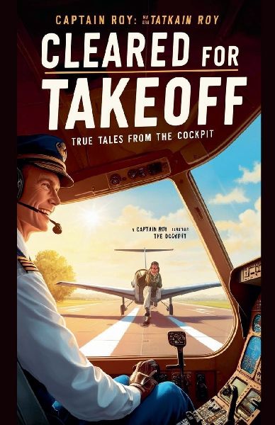 "Cleared for Takeoff