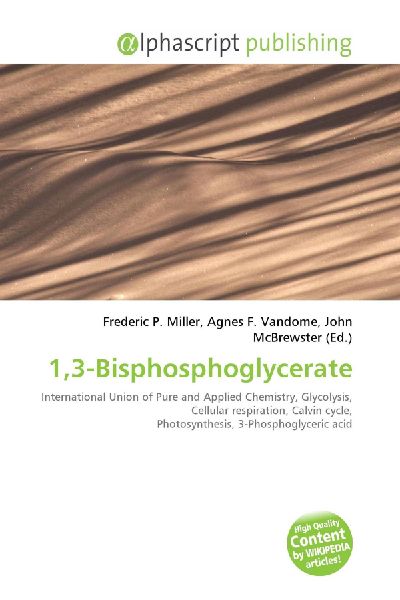 1,3-Bisphosphoglycerate
