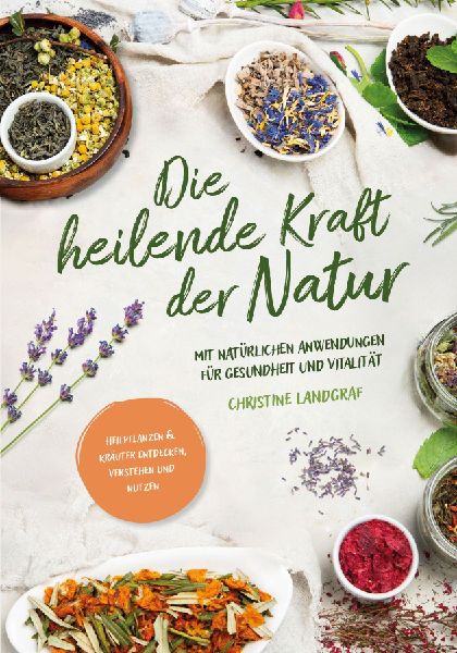Die heilende Kraft der Natur
