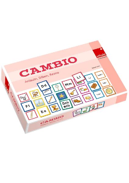 CAMBIO