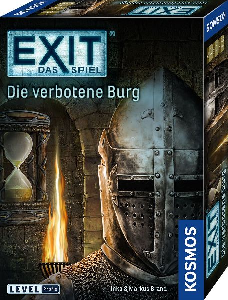 Exit - Die verbotene Burg
