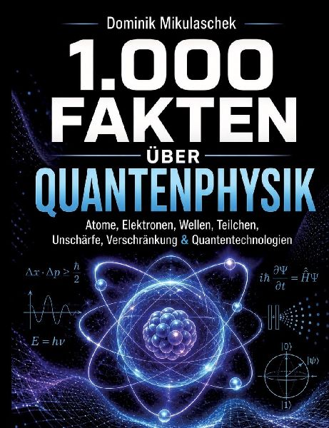 1.000 Fakten über Quantenphysik