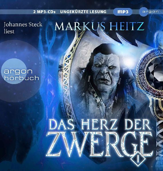 Das Herz der Zwerge 1