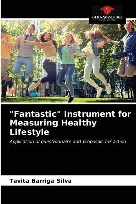 "Fantastic" Instrument for Measuring Healthy Lifestyle