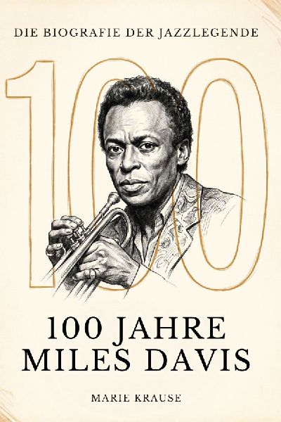 100 Jahre Miles Davis