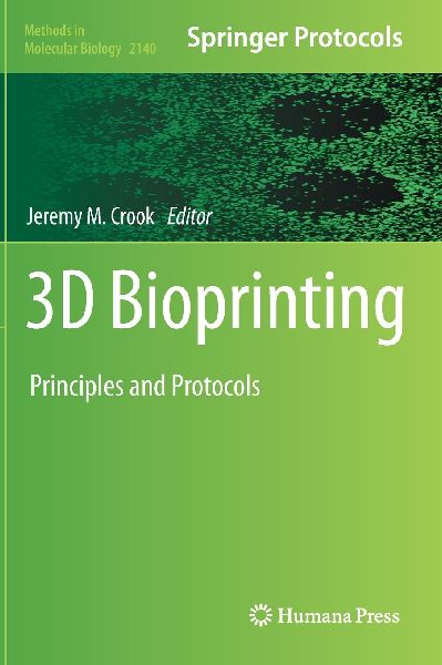 3D Bioprinting