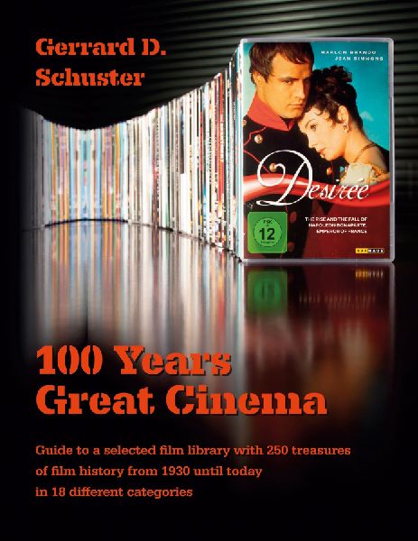 100 Years Great Cinema