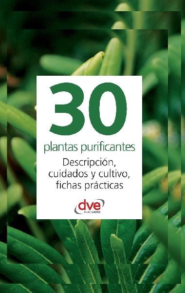 30 plantas purificantes