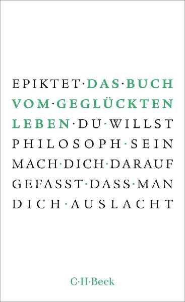 Das Buch vom geglückten Leben