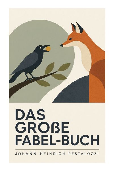 Das große Fabel-Buch