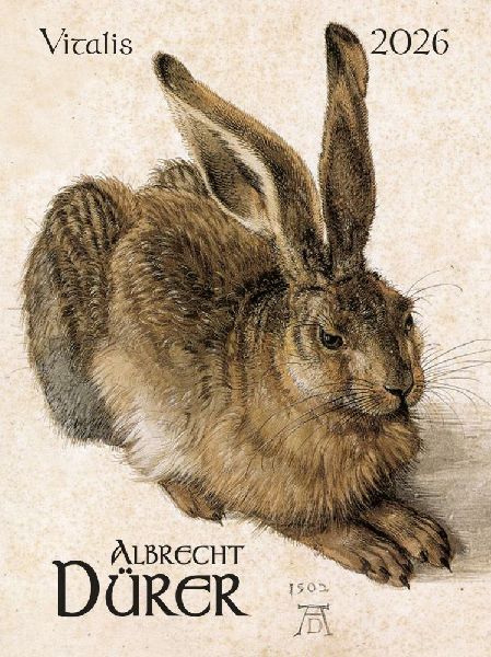 Albrecht Dürer 2026