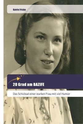 20 Grad am BAZIFE
