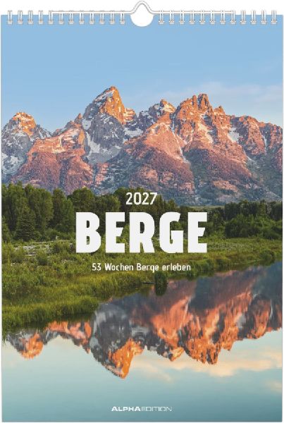 Berge 2027