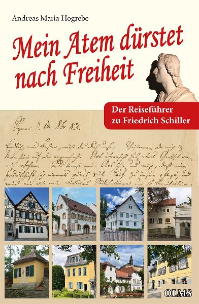 "Mein Atem dürstet nach Freiheit"