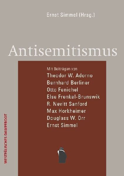 Antisemitismus