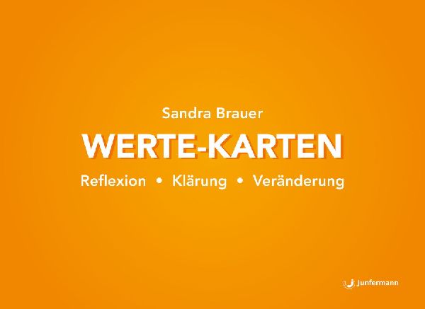 Werte-Karten