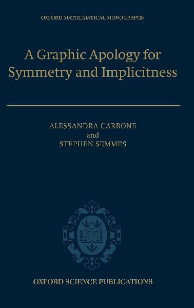 A Graphic Apology for Symmetry and Implicitness