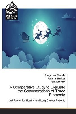 A Comparative Study to Evaluate the Concentrations of Trace Elements