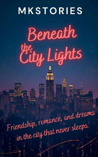 "Beneath the City Lights"