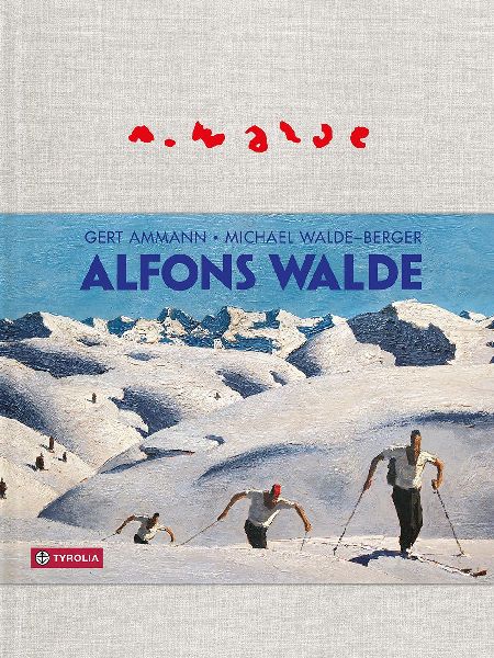 Alfons Walde
