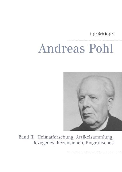 Andreas Pohl