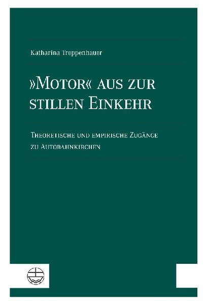 'Motor' aus zur stillen Einkehr