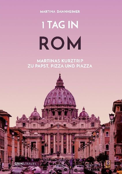 1 Tag in Rom