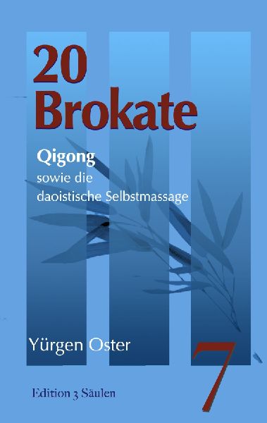 20 Brokate Qigong