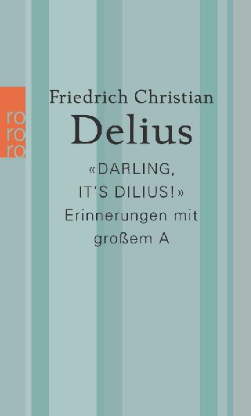 'Darling, it's Dilius!'
