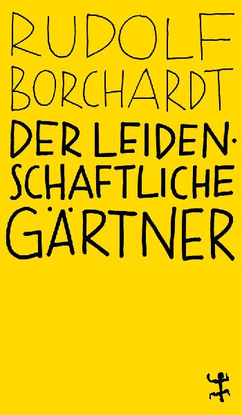 Der leidenschaftliche Gärtner