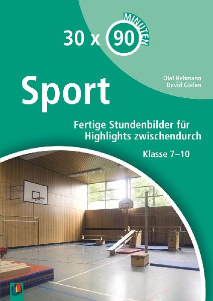 30 x 90 Minuten - Sport