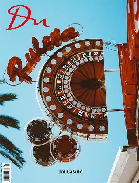 Du915 - das Kulturmagazin. Im Casino