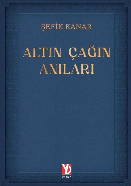 Altin Cagin Anilari