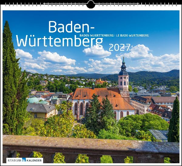 Baden-Württemberg 2027