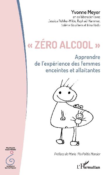 ' Zéro alcool '