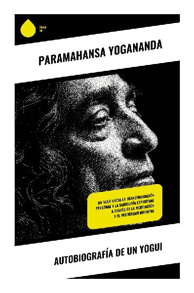 Autobiografía de un yogui