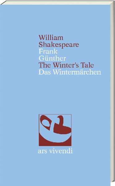Das Wintermärchen / The Winter´s Tale  - zweisprachige Ausgabe