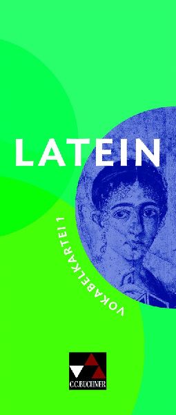 LATEIN Vokabelkartei 1