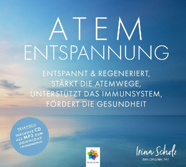 ATEMENTSPANNUNG