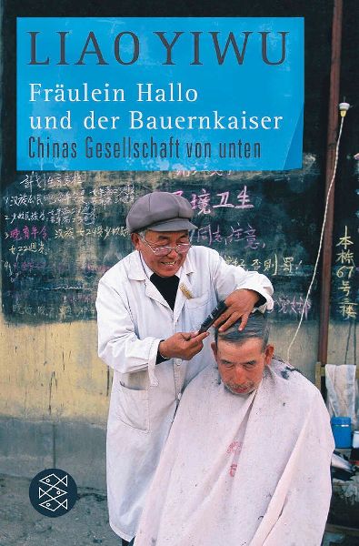 Fräulein Hallo und der Bauernkaiser