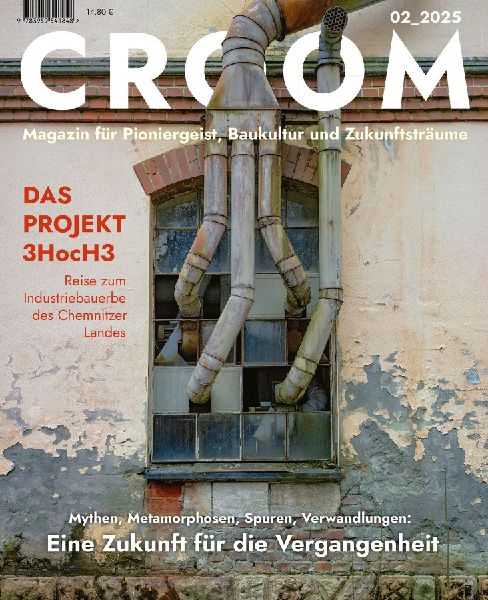 CROOM