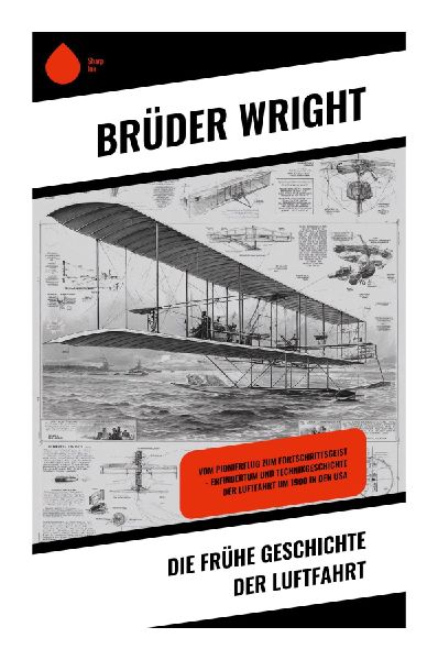 Die frühe Geschichte der Luftfahrt