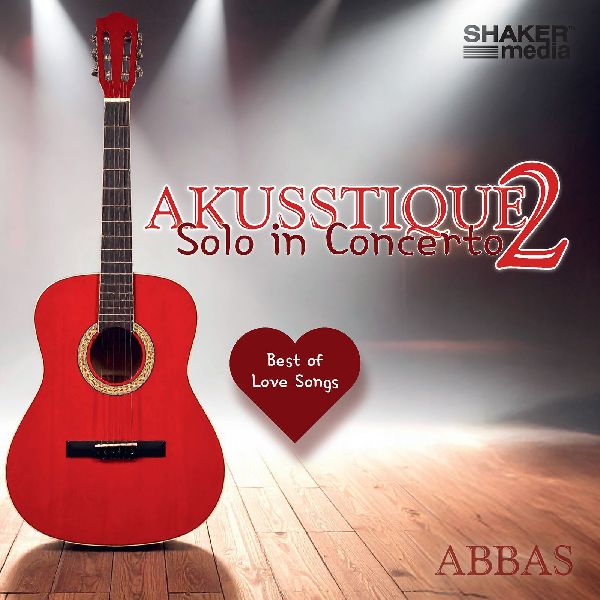 AKUSSTIQUE 2