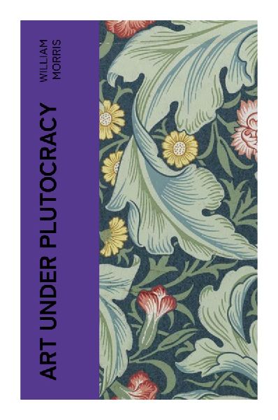 Art Under Plutocracy
