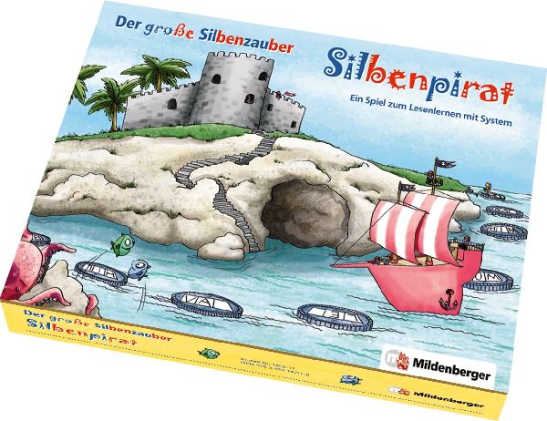 Der große Silbenzauber