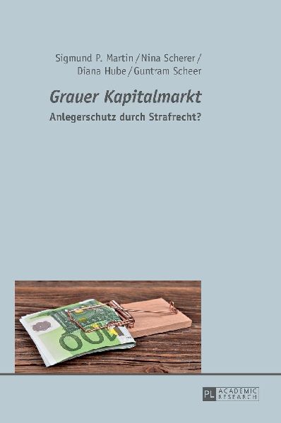 'Grauer Kapitalmarkt'